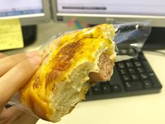 -幸福西饼面包茶饮(车公庙店)