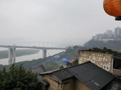 -山城巷传统风貌区