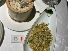 -古越舫·精品杭帮菜(商都路店)