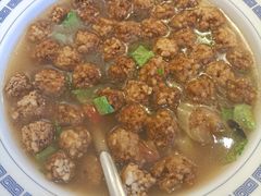 -老雒阳面馆·水席·洛阳菜(王城路店)