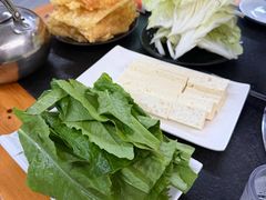 -新乡杨记红焖羊肉火锅(天坛南门店)