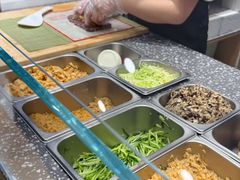-米陀饭团(中华广场店)