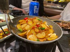 -嘎嘎鸭脑壳(蜀汉路店)