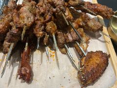 -老虎滩大连海鲜烧烤(建邺云锦路总店)