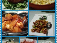 千斤鼎、虾黄豆腐、肉汁萝卜、白果掌中宝等-A One Kitchen·南京精菜馆(晶丽酒店店)