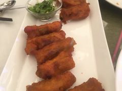 -武汉洲际酒店