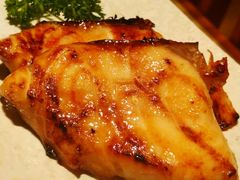 -贵木日本料理·铁板烧(新地假日广场店)