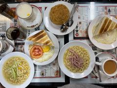 -华星冰室(湾仔店)