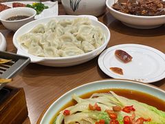 -全聚德烤鸭店(马家堡店)