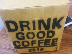 -251#coffee roasters(沿河东路店)