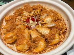-粗茶淡饭·隐庐私厨(东亭店)
