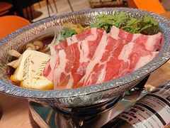 -晴季寿司(活力城店)