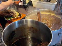 -特色油卤串串(水碾河店)