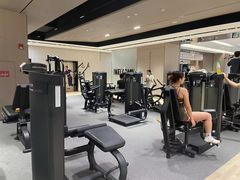 -力美健健身游泳俱乐部(顺联国际店)