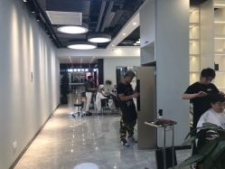 -Beauty Garden·花园美发