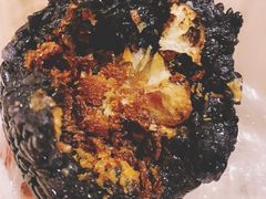 乌饭包老油条-芳婆糕团店(王府大街店)