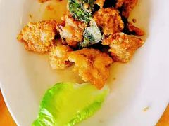 辣子螃蟹-ZF Seafood Restaurant 卓峰海鲜餐