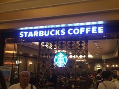 -星巴克(威尼斯人店)