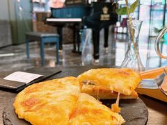 -卡曼果木西餐厅(客世界店)
