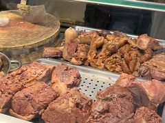 -百草香驴肉坊(国际城店)