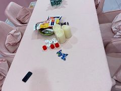 -52HZ主题桌游馆(解放西路店)