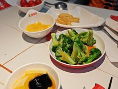 -豪享来中西餐厅(隆昌店)