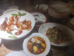 -青年公社烤鸭(青年路店)