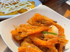 -私家峰味特色苍蝇小馆(马弄店)