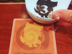 -MRX狼人杀俱乐部(黄浦店)