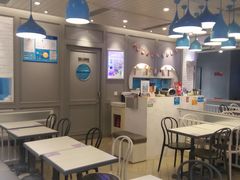 大堂-满记甜品(优客百盛店)