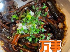 -HOMES上海本帮菜(襄阳公园店)