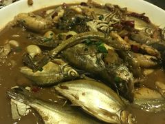 -山水间小院