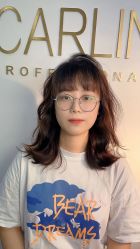 -柯琳造型