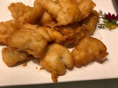 -顺风海鲜港(长寿路店)