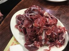 -来自潮州牛肉店(华强北店)