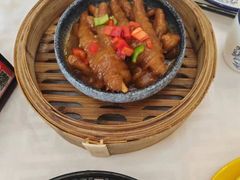 -五月花海鲜城