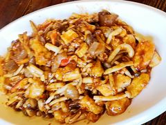 -老城味道·传统天津菜(杨柳青店)