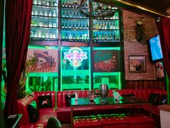 -Famous肥猫墨西哥音乐餐吧(五棵松华熙LIVE店)