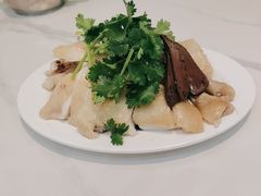 -文昌鸡饭店110号(中山路店)