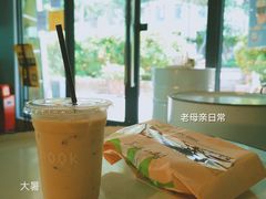 -GOTLOT COFFEE&KITCHEN角落厨房NOOK店