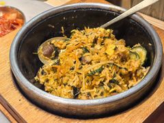 -韩宫宴烤肉·料理(漳河万达店)