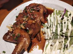 -有喜屋·烧鸟·居酒屋(周浦万达店)
