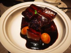 -醉庐·新上海菜(南京西路店)