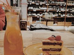 -BAKER&SPICE(安福路店)