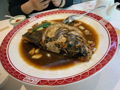 -旺顺阁鱼头泡饼(小红门店)