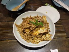 乾隆白菜-局气烤鸭·北京菜(前门店)