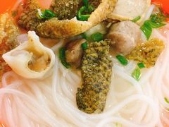 -富记鱼蛋粉(西村店)