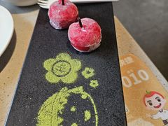 -海底捞火锅(大华一路店)