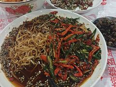 -辣螃铠盆盆蟹大排档(海昌店)