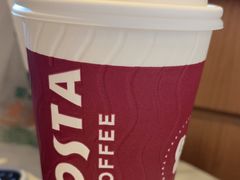 -COSTA COFFEE(新奥购物中心店)